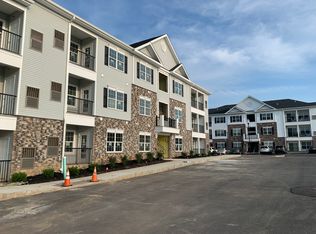 614 Marion Ln #614, Monroe Township, NJ 08831
