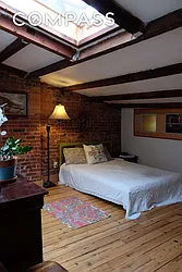 Rented by Compass