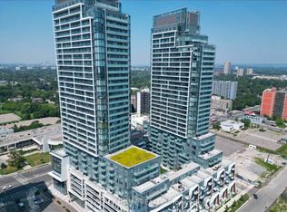 8 Olympic Garden Dr #S2702, Toronto, ON M2M 0B9