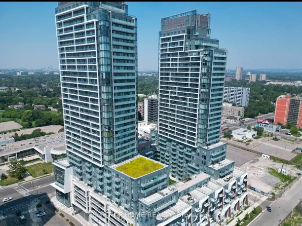 8 Olympic Garden Dr, Toronto, ON