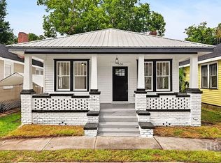 636 W 35th St, Savannah, GA 31415