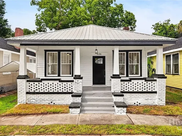 636 W 35th St, Savannah, GA 31415