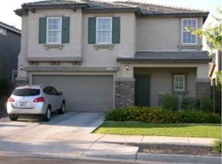 2242 E Fraktur Rd, Phoenix, AZ 85040