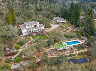 2557 Trinity Road, Glen Ellen, CA 95442