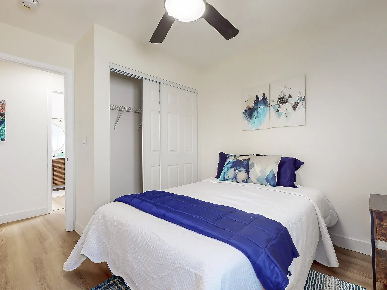 4 bed, 3.0 bath, 2000 sqft, $836 — Photo 1