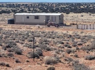 5248 N Old Woodruff Rd, Snowflake, AZ 85937