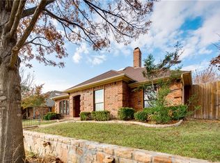 1017 Seminary Rdg, Garland, TX 75043