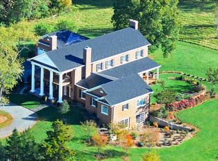 1622 Beckoning Ridge Rd, Charlottesville, VA 22901