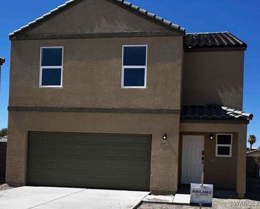 1145 Maple Leaf Dr, Bullhead City, AZ, 86442