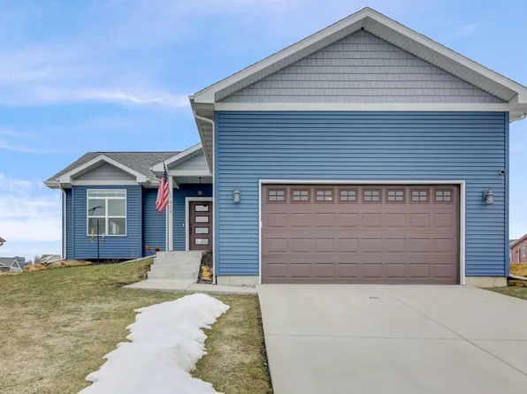 404 Lillehammer Lane, Mount Horeb, WI 53572
