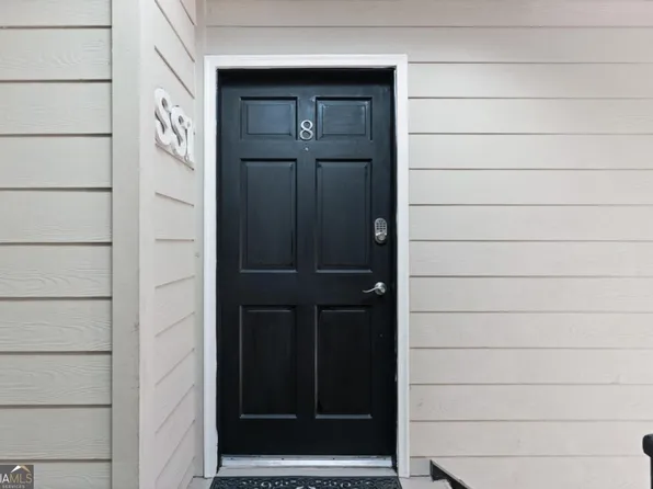 850 Mallery St APT E8, Saint Simons Island, GA 31522