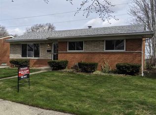 12225 Lutz Ave, Warren, MI