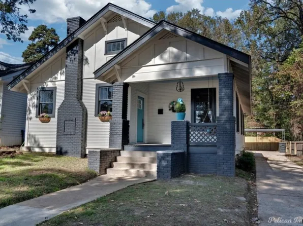 144 Robinson Pl, Shreveport, LA 71104