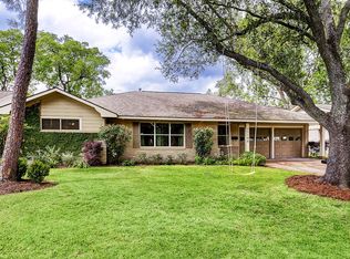 11106 Endicott Ln, Houston, TX 77035