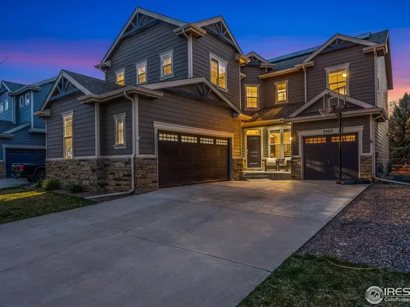 2463 Iowa Dr, Fort Collins, CO 80525