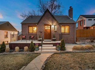 2809 N Raleigh St, Denver, CO 80212