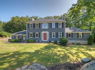 72 Reynolds Ct, Marlborough, MA 01752