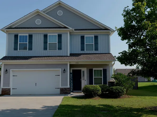 736 Stilmore Dr, Duncan, SC 29334