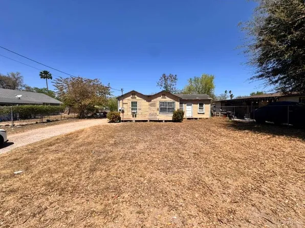 628 E Birch Ave, Alamo, TX 78516