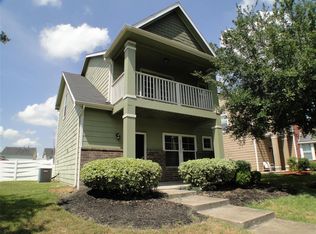 20702 Settlers Lake Cir N, Katy, TX 77449