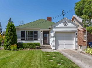 1528 S Maple St, Spokane, WA 99203