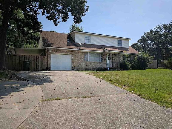 2nd image of 4612 Havre Way