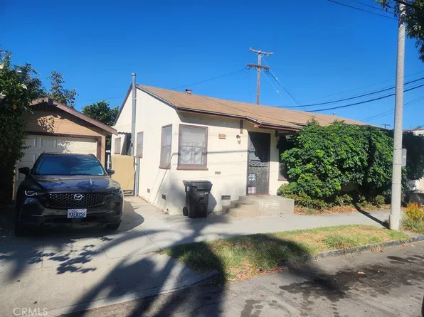 919 Hoffman Ave, Long Beach, CA 90813