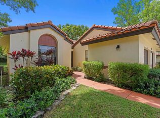 10044 Andrea Lane #A, Boynton Beach, FL 33437