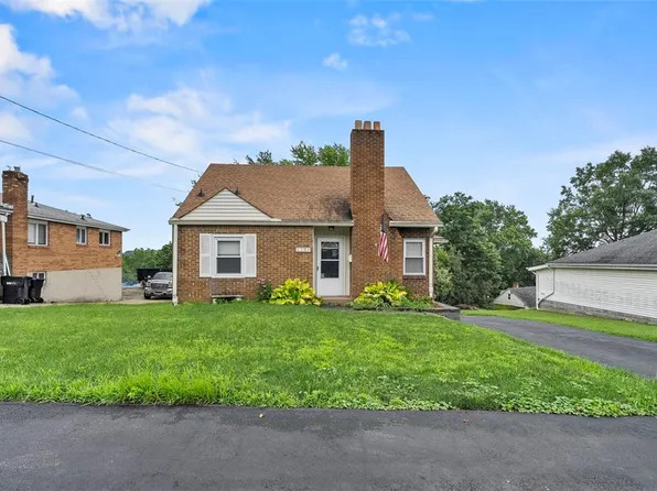 110 5th Ave, West View, PA 15229
