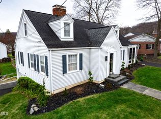 118 E Watson St, Bedford, PA 15522
