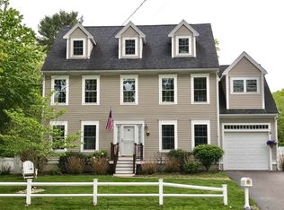 37 Emery Rd, Marshfield, MA 02050
