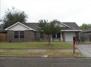 907 E 30th St, Mission, TX 78574
