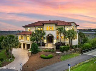 2541 Mariners Way, Southport, NC 28461