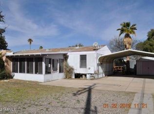 1602 W Fort Lowell Rd, Tucson, AZ 85705