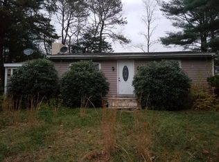 43 Tri Town Cir, Mashpee, MA 02649