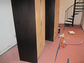 Rented by Uptown Flats LLC