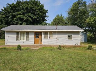 3571 E Tomahawk Trl, Montello, WI 53949