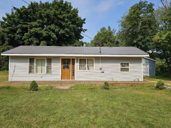 3571 North East Tomahawk Trail, Montello, WI 53949