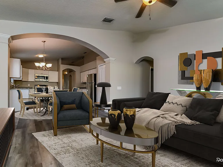 10327 Hunters Haven Blvd — Photo 2