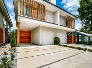 3619 Dorothy Ave, Dallas, TX 75209