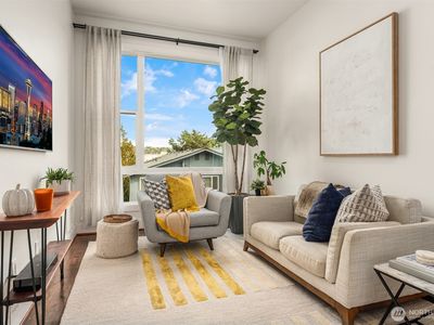 556 Highland Drive, Seattle, WA, 98109