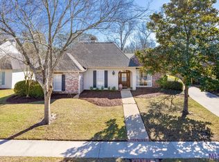 2254 Oakcliff Dr, Baton Rouge, LA 70810