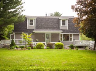 5100 N Lake Rd, Clarklake, MI 49234