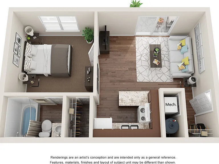 Brookhollow Apartments - BHA — Photo 23