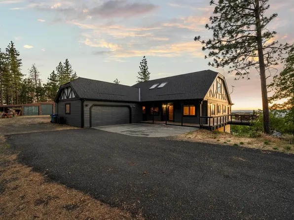 90 Adams Loop Rd, Goldendale, WA 98620
