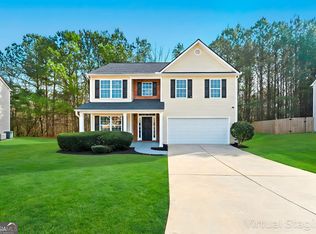 360 Walton Vw, Fairburn, GA 30213