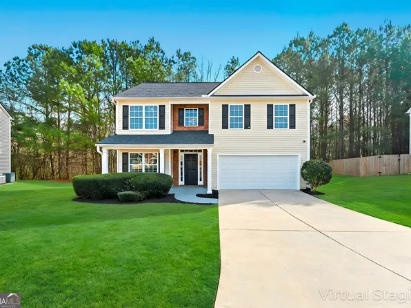 360 Walton Vw, Fairburn, GA 30213