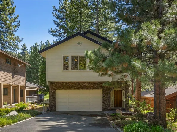 970 Fairway Park Dr, Incline Village, NV 89451