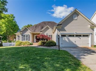 3620 Oak Field Ct, High Point, NC 27265