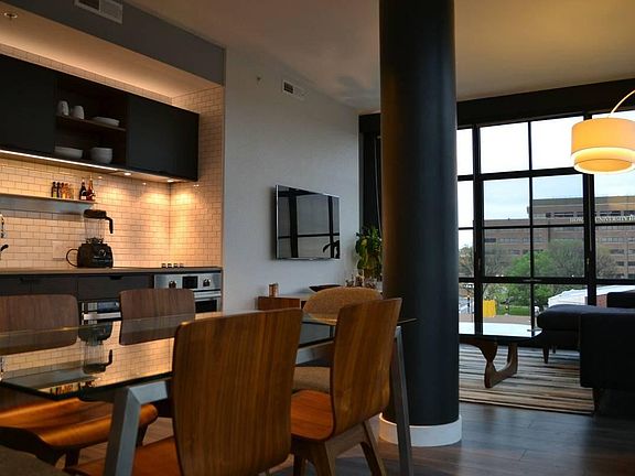 Dinning Area